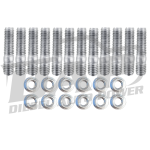 Stainless Steel Manifold Stud kit for Cummins