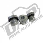 VGT Coolant Line Plug Kit for 6.7L Turbo Replacement