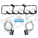 Diesel Auto Power Valve Cover Gasket Electric Pass Thru