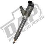 OE New Stock Injector for 2006-2007 6.6L LBZ Duramax