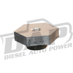 HE351 Solenoid Cap Tapped For Boost Elbow - TSCHE351
