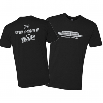 DAP 2ND Gen Grille Shirt-l