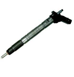 NEW OE BOSCH INJECTOR FOR 6.7L FORD POWERSTROKE  0445117094
