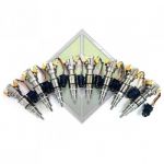 Full Force Diesel 6.0L 155/30 Injectors