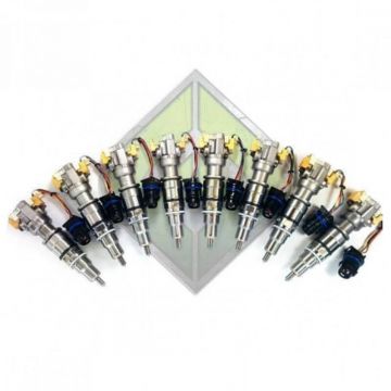 Full Force Diesel 6.0L 175/75 Injectors