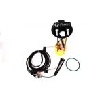 OPEN BOX FLEECE POWERFLO LIFT PUMP FOR 2005-2009 5.9L & 6.7L CUMMINS