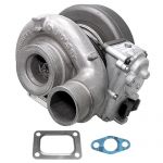 Rotomaster Reman Stock Turbo 13-18 Dodge Ram Cummins 6.7L OE Part: 68253984AA - H8300124R
