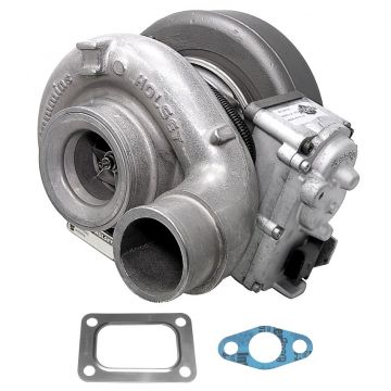 Rotomaster Reman Stock Turbo 13-18 Dodge Ram Cummins 6.7L OE Part: 68253984AA - H8300124R