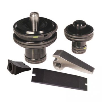 TCS Billet Combo Kit for A518, A618, 47RE & 48RE