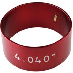 Ring Compressor Tapered Fits 4.040 Inch Piston Bore