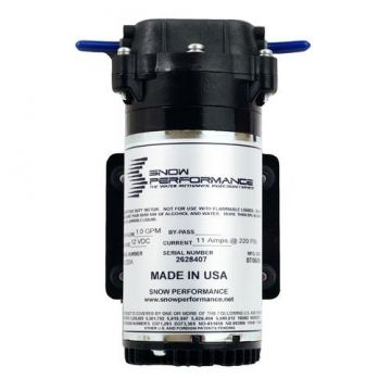 1,000 HP Water-Methanol Pump Upgrade For Use With Snow Performance Water-Methanol Injection Systems