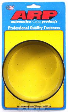 4.0" Piston Ring Compressor tool