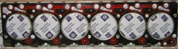 Genuine Cummins Standard Thickness Head Gasket