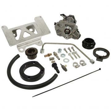 BD Diesel Venom CP3 Conversion Kit with Pump for 2019-2020 Ram 6.7L