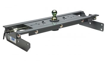 B&W Hitch Turnoverball Gooseneck Hitch - GNRK1308