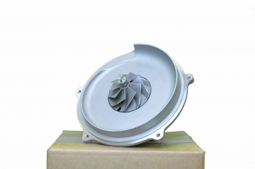 Melett GTP38 Cartridge