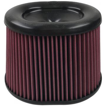 S&B FILTERS KF-1035 REPLACEMENT FILTER (COTTON CLEANABLE)