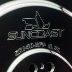 Sun Coast Billet Flex Plate