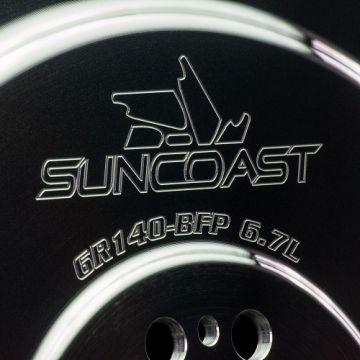 Sun Coast Billet Flex Plate