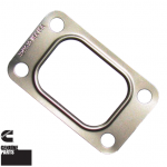 Genuine Cummins T3 Undivided Turbo Gasket
