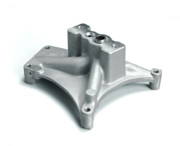 Early 99 Non-EBPV Turbo Pedestal