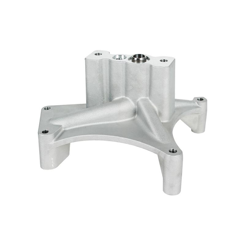 Diesel Auto Power: 99-03 7.3L Non-EBPV Turbo Pedestal