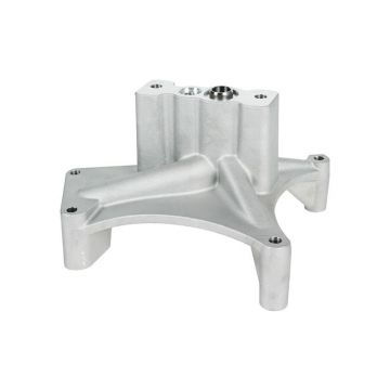 99-03 7.3L Non-EBPV Turbo Pedestal