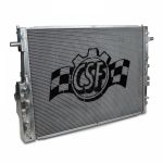 CSF 7062 Heavy-Duty All-Aluminum Radiator