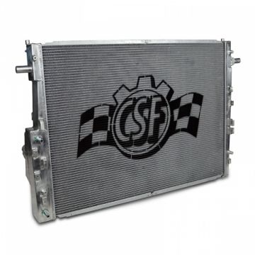 CSF 7062 Heavy-Duty All-Aluminum Radiator
