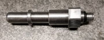 Fitting, 3/8" Quick Connect