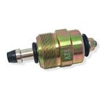 Fuel Shutoff Solenoid for VE Injection pump on 89-93 Dodge Cummins