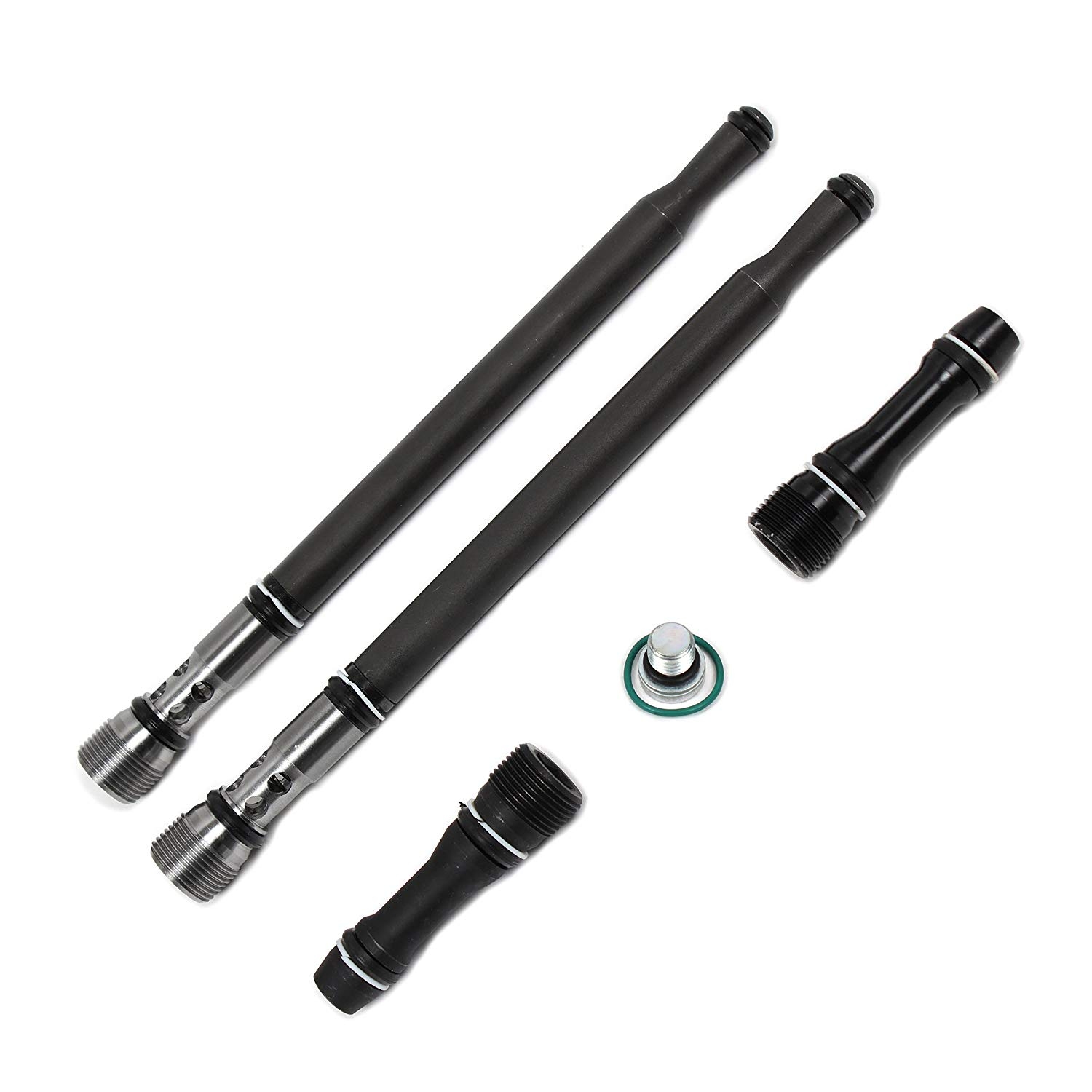 Diesel Auto Power HighPressure Oil Stand Pipe and Dummy Plug Kit