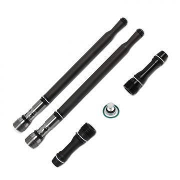 High-Pressure Oil Stand Pipe and Dummy Plug Kit