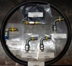 12 Valve Fuel System Upgrade 3/8