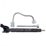 Reman Diesel Fuel Injector 11-16 Ford 6.7L