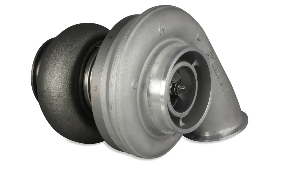 Diesel Auto Power: Smeding 467/83/1.0 T4 HX40