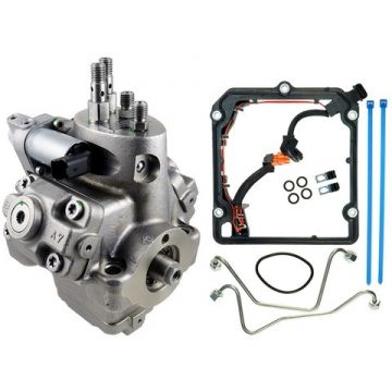 6.4L Diesel Fuel Injection Pump