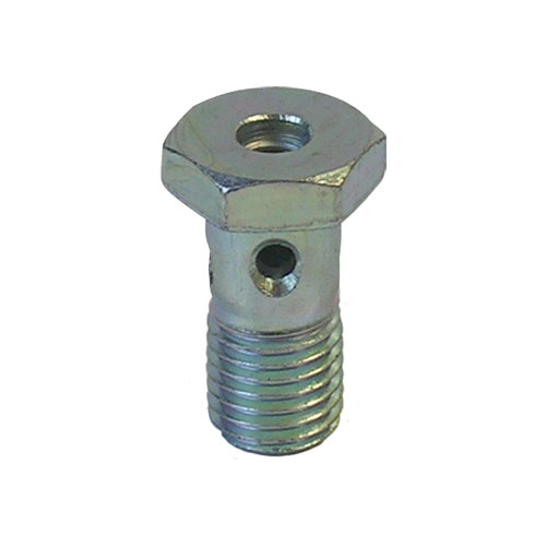 Diesel Auto Power Cummins Fuel Filter Housing Banjo Bolt