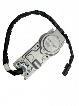 Genuine Cummins Reman Actuator for ISM, ISX, QSX HE451VE, HE561VE