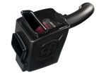 S&B FILTERS  Cold Air Intake for 17-19 L5P Duramax 6.6L