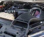 S&B Cold Air Intake for 2018-2019 Ford Ecoboost