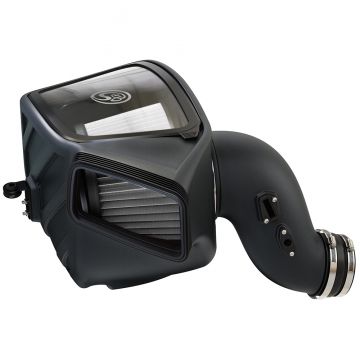 S&B Cold Air Intake for 19-20 Dodge Cummins