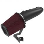 S&B Air Intake For Ford Powerstroke 6.7L (Cotton Cleanable)