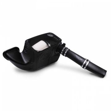 S&B Cold Air Intake For 14-18 Dodge Ram 1500 3.0L EcoDiesel V6 Dry Extendable