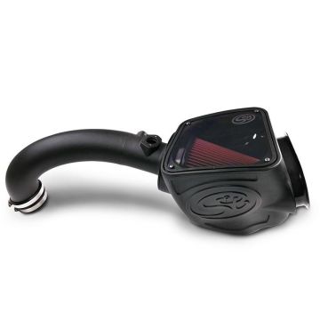 S&B Cold Air Intake for Nissan Titan 5.0L