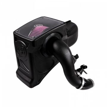 S&B 75-5086 Cold Air Intake