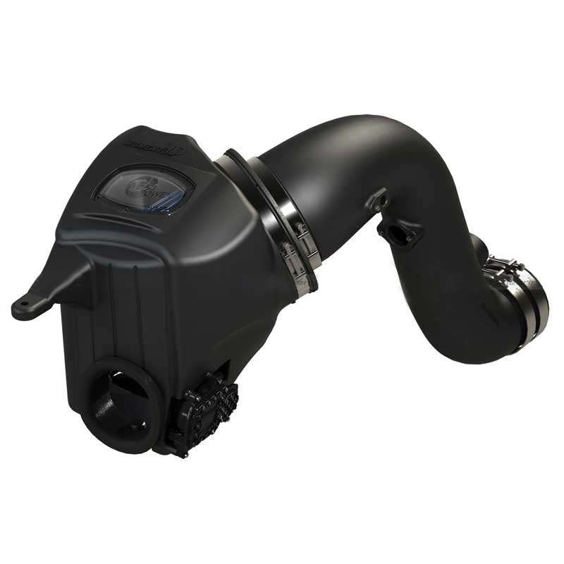 aFe Momentum HD Pro DRY S Stage-2 Si Intake Dodge Diesel Trucks 10-12 L6 6.7L (See afe51-72004-E)
