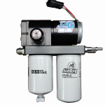 AirDog II 5G 165 GPH Air/Fuel Separation System A7SABC508
