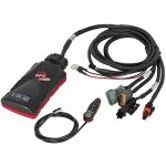 Scorcher Blue Bluetooth Power Module