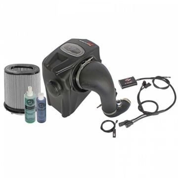 SCORCHER HD Performance Package